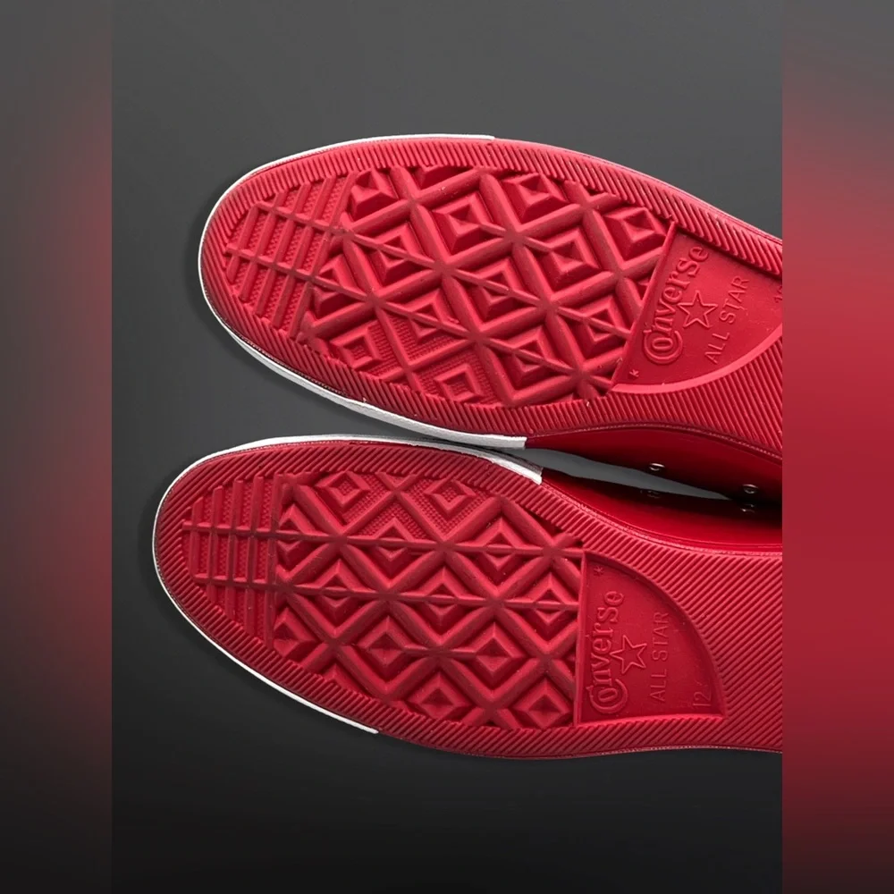 ⚡️CONVERSE⚡️ 2018 Undercover x Chuck 70 Low “Order” and “Disorder” - Picture 11 of 14